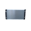 NRF Engine Cooling Radiator 50353 thumbnail