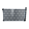 NRF Engine Cooling Radiator 50366 thumbnail