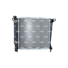 NRF Engine Cooling Radiator 50379 thumbnail