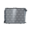NRF Engine Cooling Radiator 503962 thumbnail