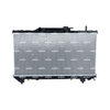 NRF Engine Cooling Radiator 503968 thumbnail