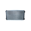 NRF Engine Cooling Radiator 50403 thumbnail