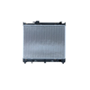 NRF Engine Cooling Radiator 50404 thumbnail