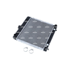 NRF Engine Cooling Radiator 504250 thumbnail