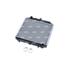 NRF Engine Cooling Radiator 504271 thumbnail