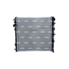 NRF Engine Cooling Radiator 50447A thumbnail