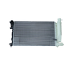 NRF Engine Cooling Radiator 50475 thumbnail