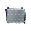 NRF Engine Cooling Radiator 50534 thumbnail