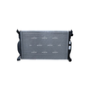 NRF Engine Cooling Radiator 50539 thumbnail
