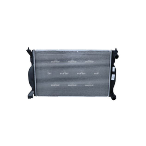 NRF Engine Cooling Radiator 50539