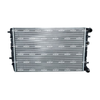 NRF Engine Cooling Radiator 50542 thumbnail