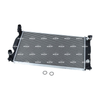 NRF Engine Cooling Radiator 50543 thumbnail