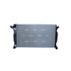 NRF Engine Cooling Radiator 50544 thumbnail