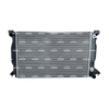 NRF Engine Cooling Radiator 50544A thumbnail