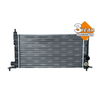 NRF Engine Cooling Radiator 50552 thumbnail