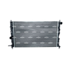 NRF Engine Cooling Radiator 50563A thumbnail