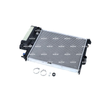NRF Engine Cooling Radiator 50564 thumbnail