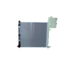 NRF Engine Cooling Radiator 50582 thumbnail
