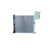 NRF Engine Cooling Radiator 50583 thumbnail
