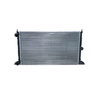 NRF Engine Cooling Radiator 50592 thumbnail