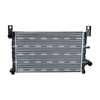 NRF Engine Cooling Radiator 506224 thumbnail