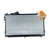 NRF Engine Cooling Radiator 506522 thumbnail