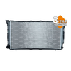 NRF Engine Cooling Radiator 506671 thumbnail