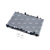 NRF Engine Cooling Radiator 506721 thumbnail