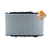 NRF Engine Cooling Radiator 506743 thumbnail