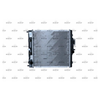 NRF Engine Cooling Radiator 506750 thumbnail