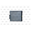 NRF Engine Cooling Radiator 506750A thumbnail