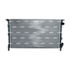 NRF Engine Cooling Radiator 507465 thumbnail