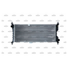 NRF Engine Cooling Radiator 507522A thumbnail