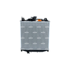 NRF Engine Cooling Radiator 507644 thumbnail