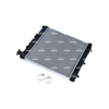 NRF Engine Cooling Radiator 507665 thumbnail