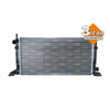 NRF Engine Cooling Radiator 509500 thumbnail