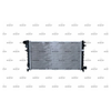 NRF Engine Cooling Radiator 509502 thumbnail