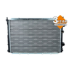 NRF Engine Cooling Radiator 509503A thumbnail