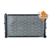 NRF Engine Cooling Radiator 509504A thumbnail