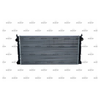 NRF Engine Cooling Radiator 509506 thumbnail