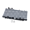 NRF Engine Cooling Radiator 509511 thumbnail
