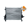 NRF Engine Cooling Radiator 509513 thumbnail