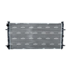 NRF Engine Cooling Radiator 509514A thumbnail