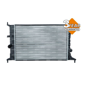 NRF Engine Cooling Radiator 509515