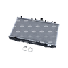 NRF Engine Cooling Radiator 509517 thumbnail