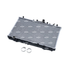 NRF Engine Cooling Radiator 509518 thumbnail