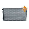 NRF Engine Cooling Radiator 509521 thumbnail