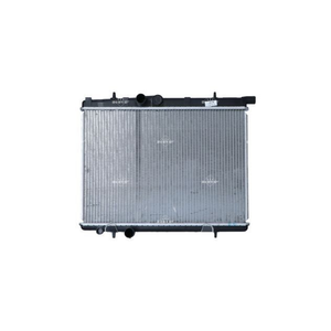NRF Engine Cooling Radiator 509524