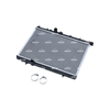 NRF Engine Cooling Radiator 509525 thumbnail