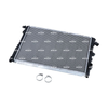 NRF Engine Cooling Radiator 509526 thumbnail